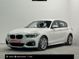 BMW SERIE 1 F20 5 PORTES 19 150 €