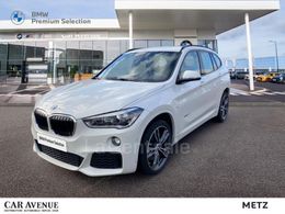 BMW X1 F48 31 330 €
