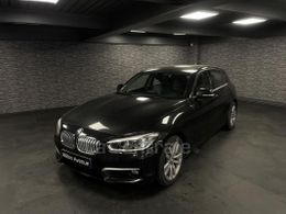BMW SERIE 1 F20 5 PORTES 19 700 €