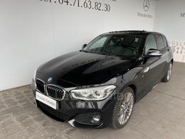 BMW SERIE 1 F20 5 PORTES 27 230 €