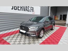 DS DS 7 CROSSBACK 24 840 €