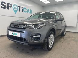 LAND ROVER DISCOVERY SPORT 23 630 €