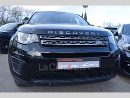 LAND ROVER DISCOVERY SPORT 22 480 €
