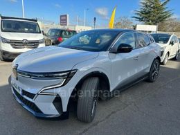 Photo renault megane 2024