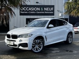 BMW X6 F16 59 500 €