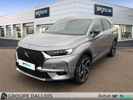 DS DS 7 CROSSBACK 35 680 €