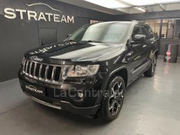 JEEP GRAND CHEROKEE 4 IV 3.0 CRD V6 241 FAP S LIMITED