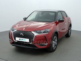 DS DS 3 CROSSBACK 37 020 €