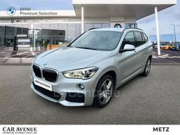BMW X1 F48 41 990 €