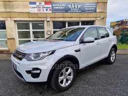 LAND ROVER DISCOVERY SPORT 23 160 €