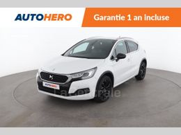 DS DS 4 CROSSBACK 1.6 BLUEHDI 120 S&S SPORT CHIC EAT6