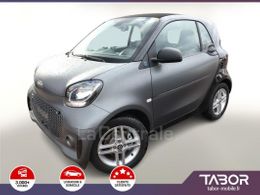 SMART FORTWO 2 COUPE
