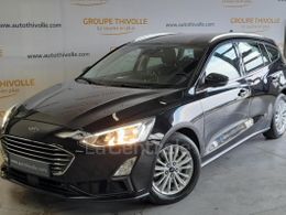 FORD FOCUS 4 SW 19 030 €