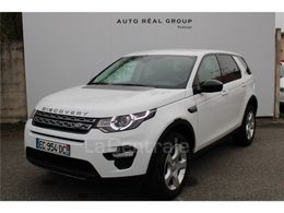 LAND ROVER DISCOVERY SPORT 22 570 €