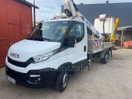 IVECO DAILY 5 42 330 €