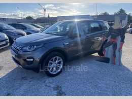 LAND ROVER DISCOVERY SPORT 31 250 €