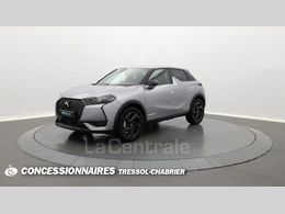 DS DS 3 CROSSBACK 29 000 €