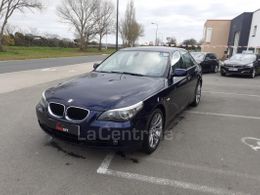 Photo d(une) BMW  (E39) TOURING 530DA PREMIERE d'occasion sur Lacentrale.fr