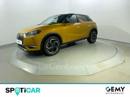 DS DS 3 CROSSBACK 32 190 €
