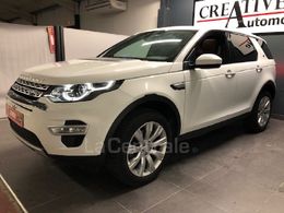 LAND ROVER DISCOVERY SPORT 24 970 €
