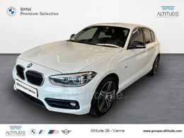 BMW SERIE 1 F20 5 PORTES 16 580 €