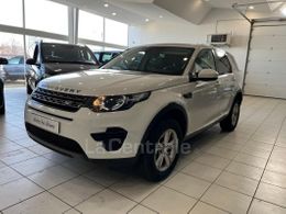 LAND ROVER DISCOVERY SPORT 25 200 €
