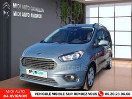 FORD TOURNEO COURIER 22 970 €