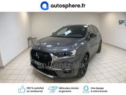 DS DS 7 CROSSBACK 35 040 €