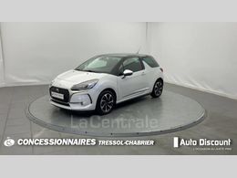 DS DS 3 16 470 €