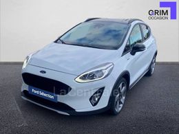 FORD FIESTA 6 ACTIVE 15 410 €