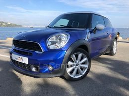 Photo d(une) MINI  2.0 COOPER SD PACK RED HOT CHILI II d'occasion sur Lacentrale.fr