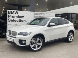 BMW X6 E71 35 630 €