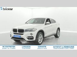 BMW X6 F16 47 480 €