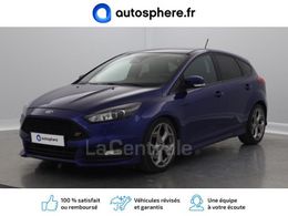 FORD FOCUS 3 ST III (2) 2.0 ECOBOOST 250 S&S ST 5P