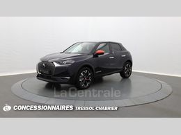 DS DS 3 CROSSBACK 35 010 €