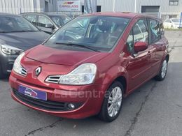 RENAULT GRAND MODUS 1.2 TCE 100 EXPRESSION
