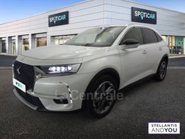 DS DS 7 CROSSBACK 64 730 €