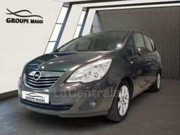 Photo d(une) OPEL  II 1.4 TURBO TWINPORT 120 START/STOP COSMO PACK d'occasion sur Lacentrale.fr