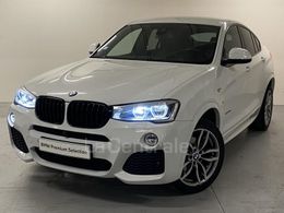 BMW X4 F26 45 360 €