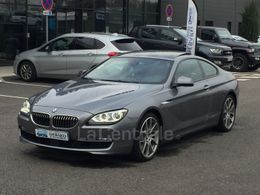 BMW SERIE 6 F13 (F13) COUPE 640I 320 EXCLUSIVE INDIVIDUAL BVA8