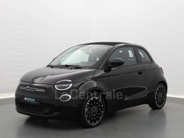 FIAT 500 C (3E GENERATION) 32 840 €