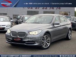 BMW SERIE 5 GT F07 (F07) 550IA 407 LUXE