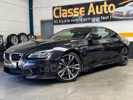 BMW SERIE 6 F13 M6 (F13) (2) COUPE M6 PACK COMPETITION 600 DKG7