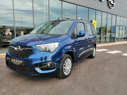 OPEL COMBO 4 LIFE IV 1.5 DIESEL 100 START/STOP L1H1 EDITION
