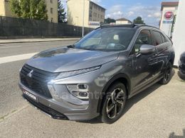 MITSUBISHI ECLIPSE CROSS (2) 2.4 MIVEC PHEV TWIN MOTOR 4WD INSTYLE