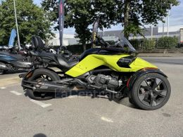 CAN AM SPYDER SPYDER F3-S SERIE SPECIALE