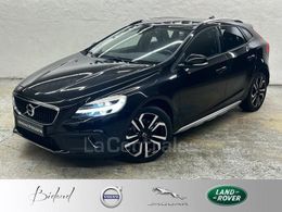 Photo d(une) VOLVO  II (2) CROSS COUNTRY D3 150 OVERSTA EDITION GEARTRONIC 6 d'occasion sur Lacentrale.fr