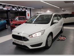 FORD FOCUS 3 SW SW 1.5 TDCI 105CH ECONETIC STOP&START TREND