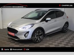 FORD FIESTA 6 ACTIVE VI 1.0 ECOBOOST 125 MHEV ACTIVE