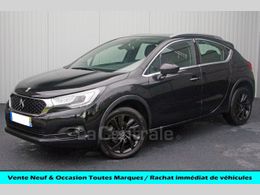 DS DS 4 CROSSBACK 1.2 PURETECH 130 S&S BE CHIC BV6